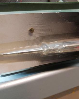 Cacciavite a taglio cercafase fino a 550v