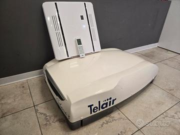 Telair Silent 3 5900H 