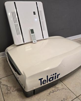 Telair Silent 3 5900H 