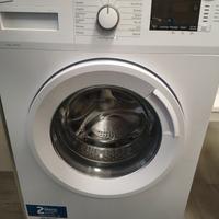 Lavatrice Beko slim 6kg