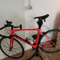 Bici da corsa Giant taglia M/L (56)