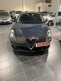Alfa Romeo Giulietta 1.6 -AUTOMATICA -GARANZIA-PER
