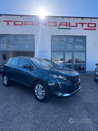 Peugeot 3008 BlueHDi 130 S&S EAT8 Active Business