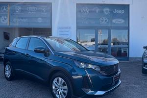 Peugeot 3008 BlueHDi 130 S&S EAT8 Active Business