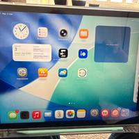 Ipad Apple 9th gen 64 gb