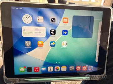 Ipad Apple 9th gen 64 gb