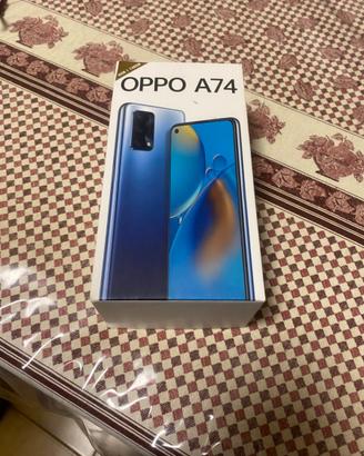 Oppo a74