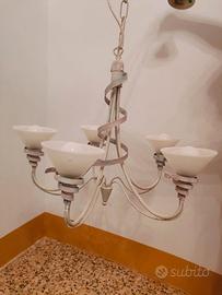 lampadario 