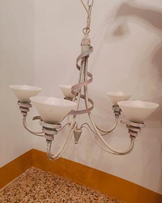 lampadario 