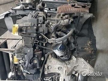 Motore RENAULT k9k j7 1.5 DCI