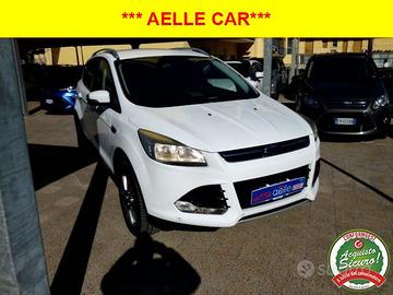FORD Kuga 2.0 TDCI 140 CV 4WD Powershift Busines