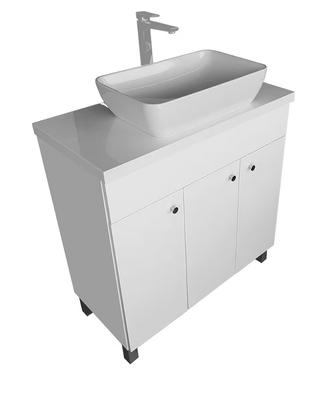 Lavabo con mobiletto