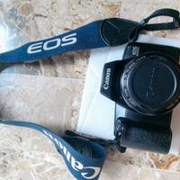 CANON EOS 1000F