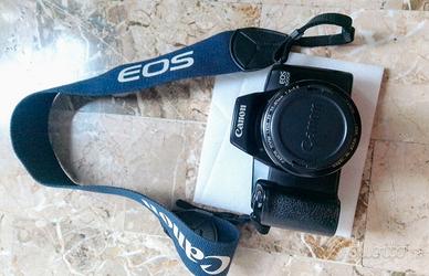 CANON EOS 1000F