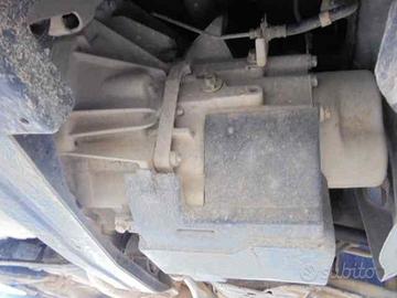 Cambio manuale M3P