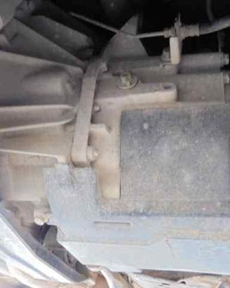 Cambio manuale M3P