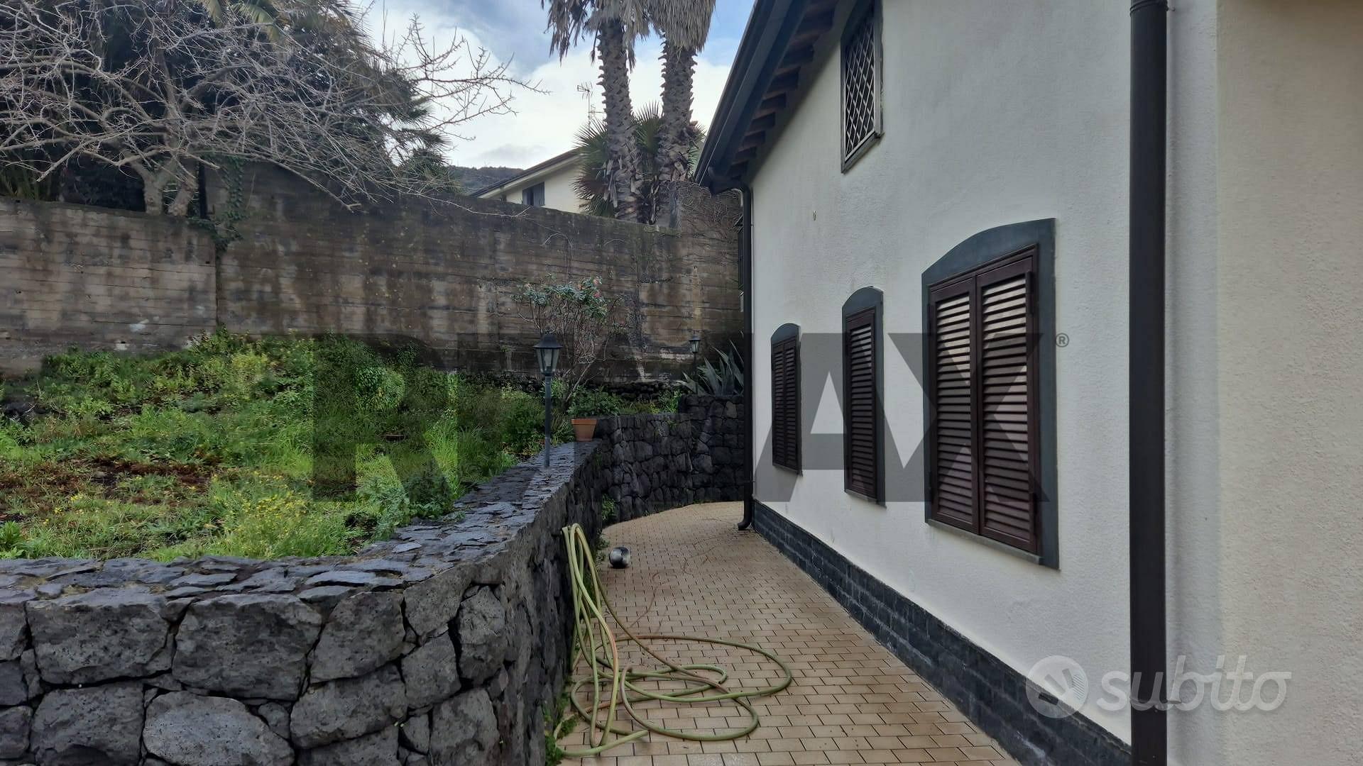 Casa – Zafferana Etnea, Poggiofelice - Vista 3