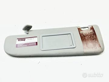 PARASOLE ALETTA ANTERIORE SX FIAT Panda 3° Serie