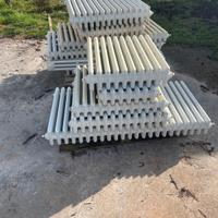 Termosifoni in ghisa