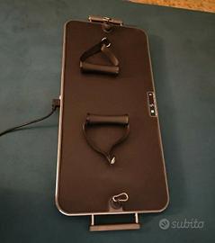 cavi palestra da casa 