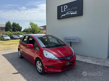 Honda Jazz 1.2 i-VTEC Elegance LE