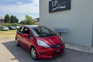 Honda Jazz 1.2 i-VTEC Elegance LE