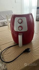 Friggitrice ad aria MASTER 4 LT