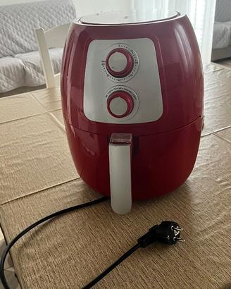 Friggitrice ad aria MASTER 4 LT