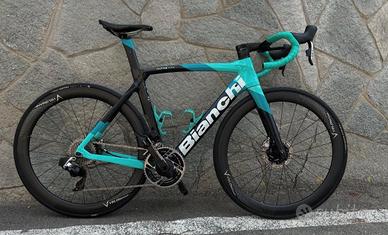 Bianchi Oltre XR4