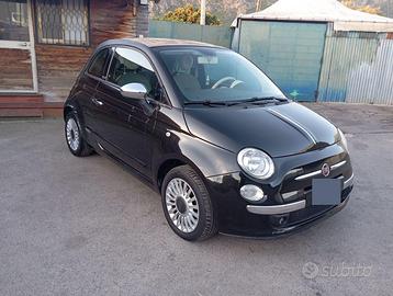 Fiat 500 c