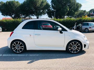 Abarth 595C Turismo