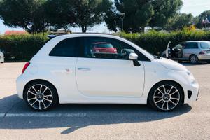 Abarth 595C Turismo