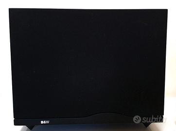 B&W Bowers & Wilkins AWS 1000