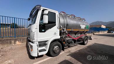 IVECO 160E25