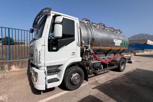 IVECO 160E25