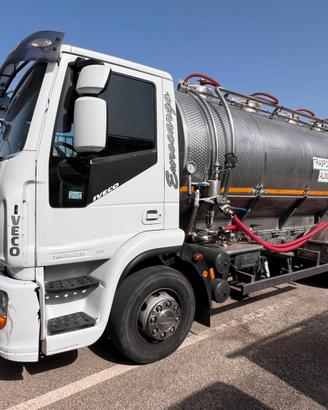 IVECO 160E25