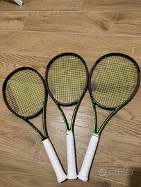 Wilson Blade 98 v8 16x19 Manico 3