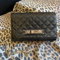 Borsetta Moschino