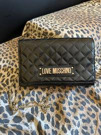 Borsetta Moschino