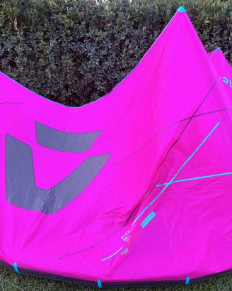 Duotone Dice SLS 12 2026 Vela Kitesurf Wing Kite