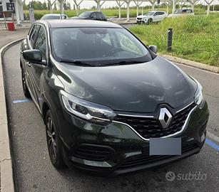 Renault kadjar 1.5 dci 115cv 2019