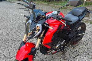 Keeway RKF 125 2022