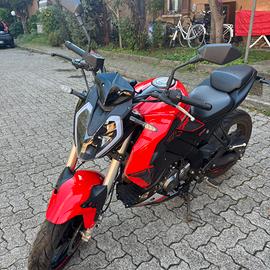 Keeway RKF 125 2022