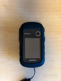 Garmin etrex 32X
