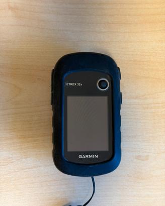Garmin etrex 32X