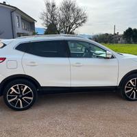 Nissan Qashqai 1.5 Dci 110CV Tekna