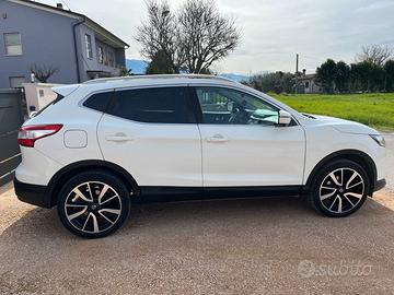 Nissan Qashqai 1.5 Dci 110CV Tekna