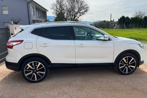 Nissan Qashqai 1.5 Dci 110CV Tekna