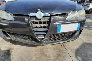 ALFA ROMEO 147 ANNO 2005 - PARAURTI ANTERIORE