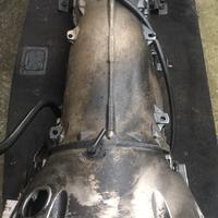 Cambio automatico usato Jeep Grand Cherokee 3.2